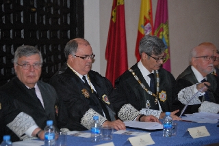 Apertura del Año Judicial en la Región de Murcia 2013-2014 (31)